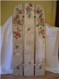 Decoupage vjesalica